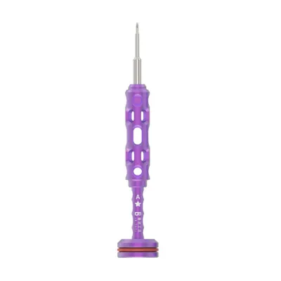 LB Kirin A0.8 Screwdriver with Five-Prong Tip
