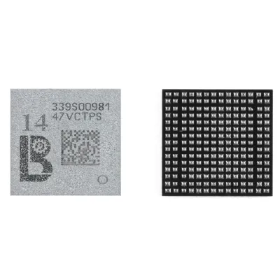 LB Wi-Fi Chip for iPhone 14 Series
