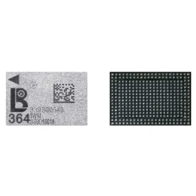 LB Wi-Fi мікросхема BGA364, 16×22 мм / WiFi Chip BGA 364 16X22(XS/XSM、iPad mini5/Pro 11一代/Pro 12.9三代）