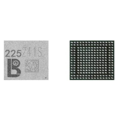 LB LB Wi-Fi мікросхема BGA225 (15×15 мм) для iPad Pro 5 та сумісних моделей iPad / WiFi Chip iPad PRO5 BGA 225 15x15(Pro11 inch 3rd generation/Air4/Air5. A2588. A2591/Pro12.9 5th generation/Mini6)