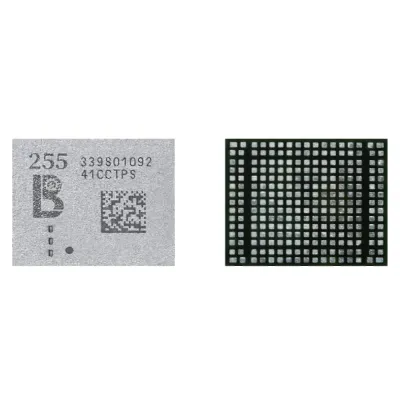 LB Wi-Fi мікросхема для iPad Pro 6, BGA255, 15×17 мм (mini7/Pro 12.9-inch 6th generation M2/Air6/11 inch 4th generation M2/11 inch M4. A2837. A3006)