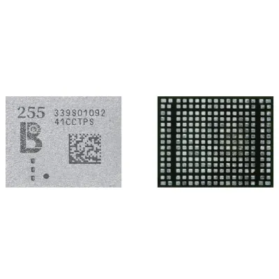 LB Wi-Fi мікросхема BGA255B 15×17 мм для iPad Pro 12.9" WiFi Chip BGA255B 15x17 iPad Pro 12.9-inch(6th gen,WiFi)iPad Pro 11-inch(4th gen,wiFi) /