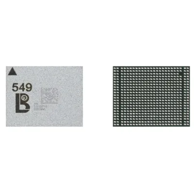 LB Мікросхема Wi-Fi LB BGA549 22×25 мм для MacBook Pro 13″ M1/M2 (A2338) та MacBook Air 13″ M1 (A2337, A2439)