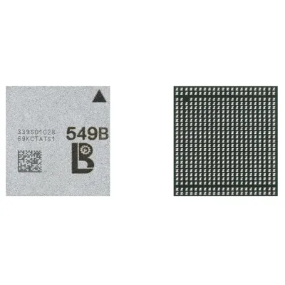 LB Мікросхема Wi-Fi LB BGA549B 22×25 мм для MacBook Pro 13″ (M2, 2022, A2338)
