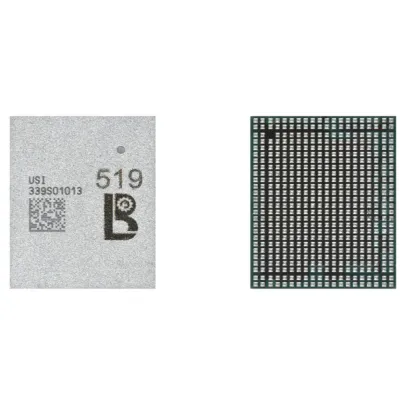 LB Computer MAC WiFi Chip BGA519 20X26（A2442 820-02098 M1PRO/A2442 820- 02443 M1 MAX/A2485 820-02100 MAX/A2485 820-02382 M1/A2681 820-02862 M2/A2941 820-03160 M2）