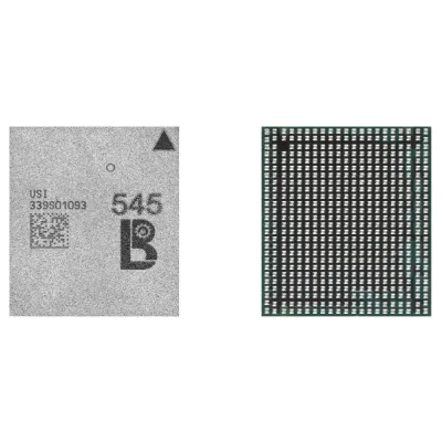 LB Мікросхема Wi-Fi LB BGA545 21×26 мм для MacBook Air / MacBook Pro (A2686, A2816, A2779, A2780, A2786, A2787, A2901, A2918, A2873, A2874, A2991, A2992, A3113, A3114)