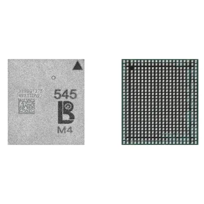 LB Мікросхема Wi-Fi BGA545-M4 для MacBook (M4 / M4 Pro / M5)