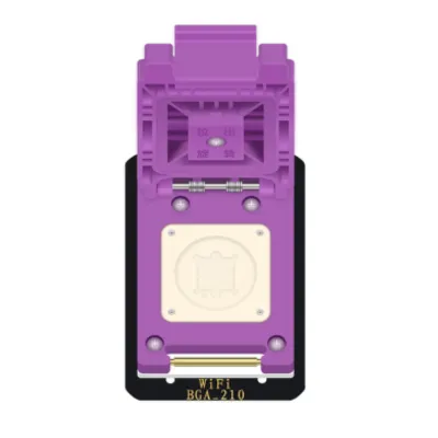 LB LB Монтажна головка Wi-Fi BGA-мікросхем BGA 210