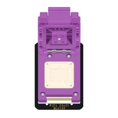 LB Монтажна головка Wi-Fi BGA-мікросхем BGA549