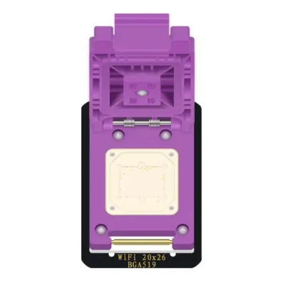 LB LB Монтажна головка Wi-Fi BGA-мікросхем BGA 519
