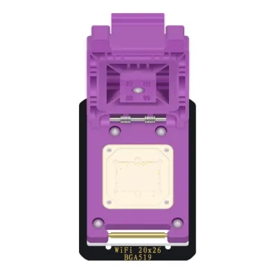 LB Wi-Fi BGA Mounting Head BGA 519