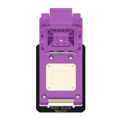 LB Монтажна головка Wi-Fi BGA-мікросхем BGA 545