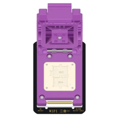 LB 2-in-1 Mounting Head for Wi-Fi BGA BGA183/BGA364 16×22 iPhone (XR/XS/XS Max)