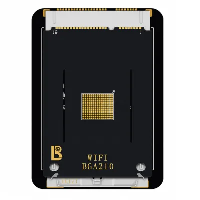 LB Універсальний модуль читання/запису Wi-Fi (з платою Wi-Fi BGA210)