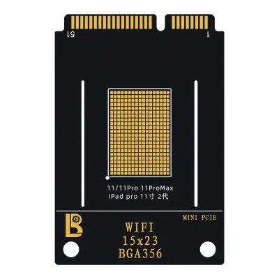 LB Wi-Fi Read/Write Module BGA356 15×23 (single-board)