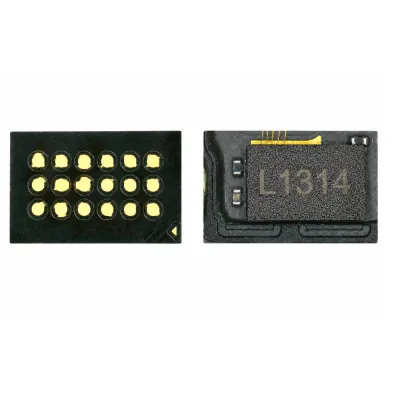 LB Інтегрований чип Dot Matrix iPhone 13-14PM