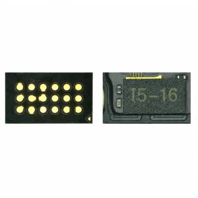 LB Integrated Dot Matrix Chip iPhone 15-16 Series