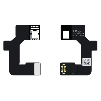 Dot Matrix Flex Cable with Solder Pads for Programmer iPhone XSM