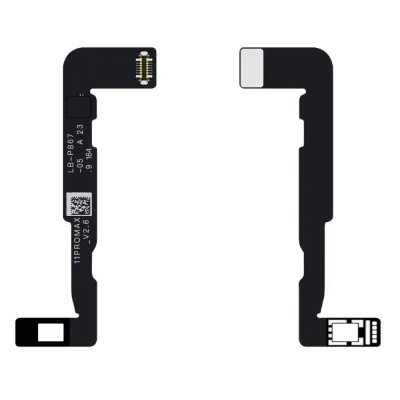 LB Dot Matrix Repair Flex Cable iPhone 11 PM