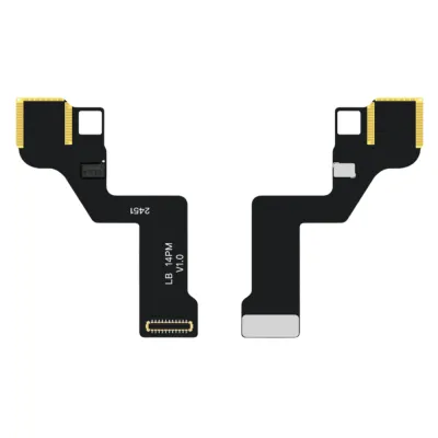 LB Dot Matrix Repair Flex Cable iPhone 14 Pro Max