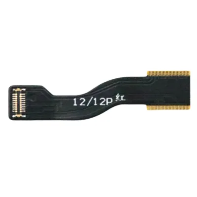 LB Dot Matrix Flex Cable with Soldering for Programmer iPhone 12/12PRO