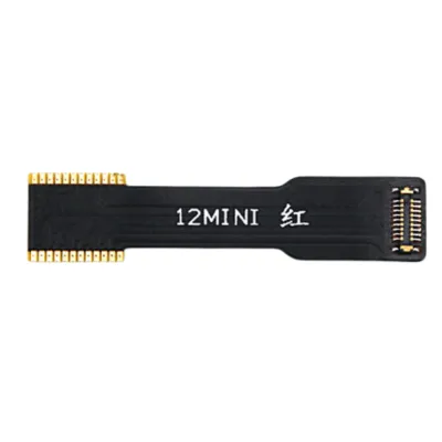 LB Dot Matrix Flex Cable with Soldering for Programmer iPhone 12 Mini