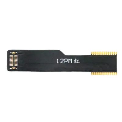 LB Dot Matrix Flex Cable with Soldering for iPhone 12 PM Programmer