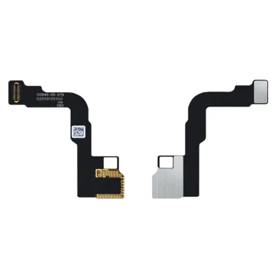 LB Dot Matrix Flex Cable with Soldering for Programmer iPhone 14