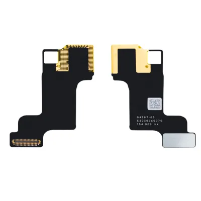LB Dot Matrix Flex Cable with Soldering for Programmer iPhone 15