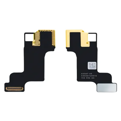 LB Dot Matrix Flex Cable with Soldering for Programmer iPhone 15 Plus
