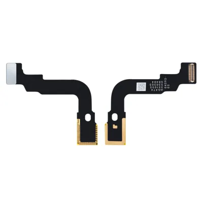 LB Dot Matrix Flex Cable with Soldering for Programmer iPhone 15 Pro