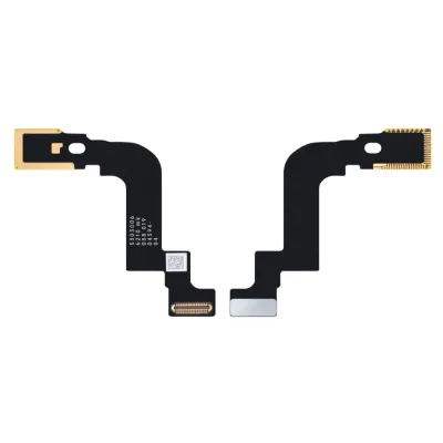 LB Dot Matrix Flex Cable with Soldering for iPhone 15 PM Programmer