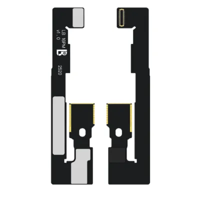 LB Dot Matrix Flex Cable with Soldering for iPhone 16 PM Programmer