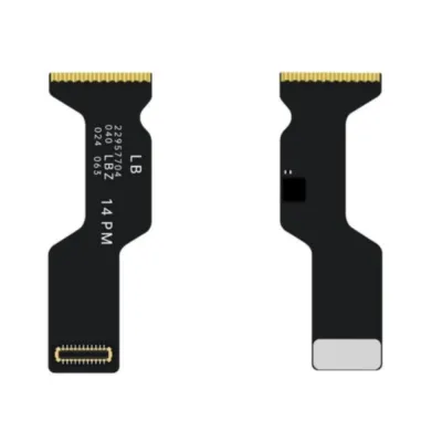 LB Шлейф основної камери FPC iPhone 14 Pro Max