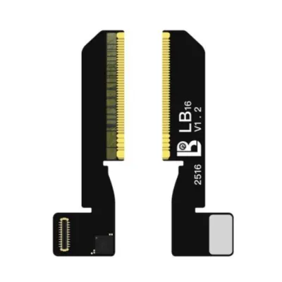LB Шлейф основної камери FPC iPhone 16