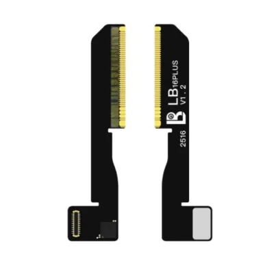 LB Шлейф основної камери FPC iPhone 16 Plus