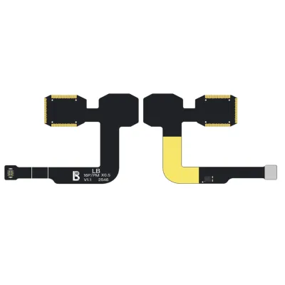 Repair Flex Cable For Ultrawide Camera iPhone 16 Pro / 16 Pro Max 0.5X LuBan
