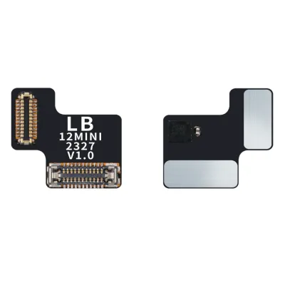 LB Ремонтний шлейф Tag-on основної камери iPhone 12mini
