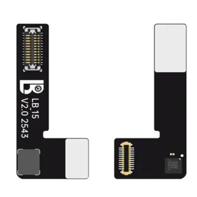 LB Repair Flex Cable Tag-on Rear Camera iPhone 15