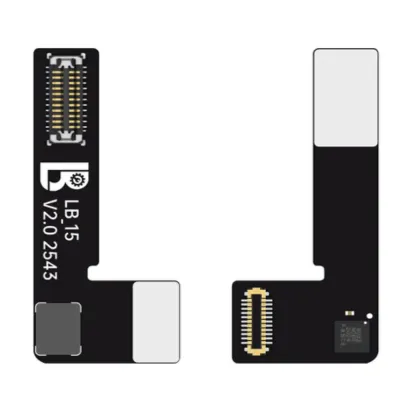 LB Ремонтний шлейф Tag-on основної камери iPhone 15
