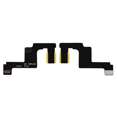 LB Ремонтний шлейф фронтальної камери iPhone 15plus
