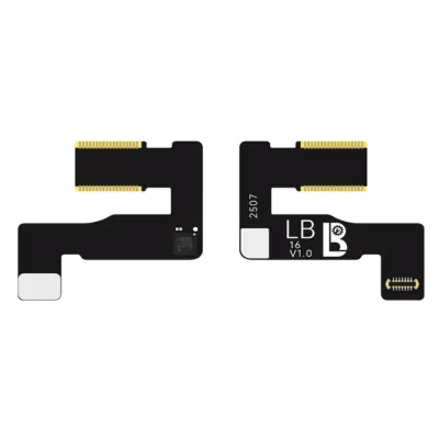 LB Front Camera Flex Cable iPhone 16