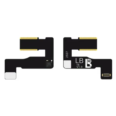 LB Ремонтний шлейф фронтальної камери iPhone 16