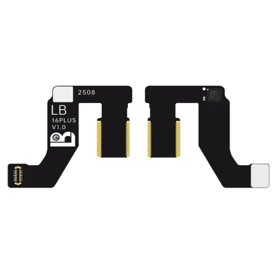 LB Ремонтний шлейф фронтальної камери iPhone 16plus