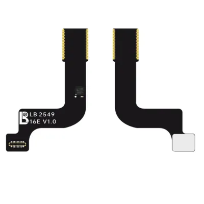 LB Ремонтний шлейф фронтальної камери iPhone 16E