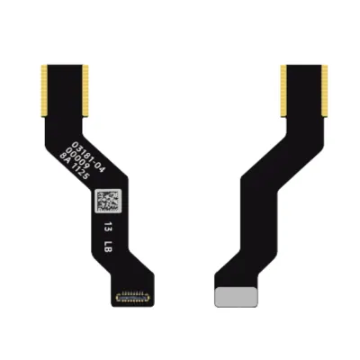 LB Front Camera Repair Flex Cable without IC iPhone 13
