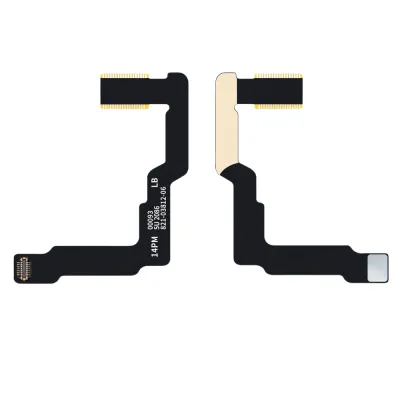 LB Front Camera Repair Flex Cable without IC iPhone 14PM