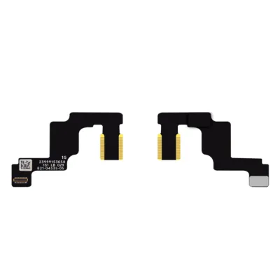 LB Front Camera Repair Flex Cable without IC iPhone 15