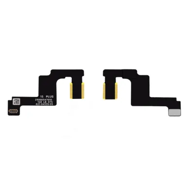 LB Front Camera Repair Flex Cable without IC iPhone 15 Plus