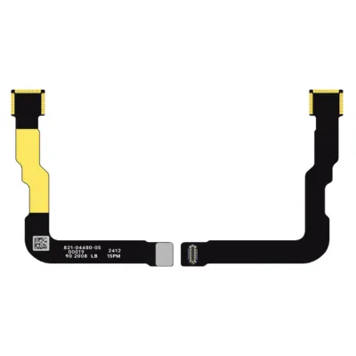 LB Front Camera Repair Flex Cable without IC iPhone 15PM